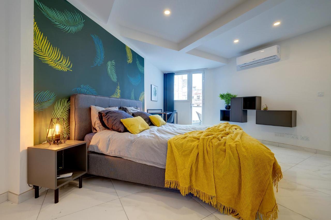 Modern 1br Location * Gzira