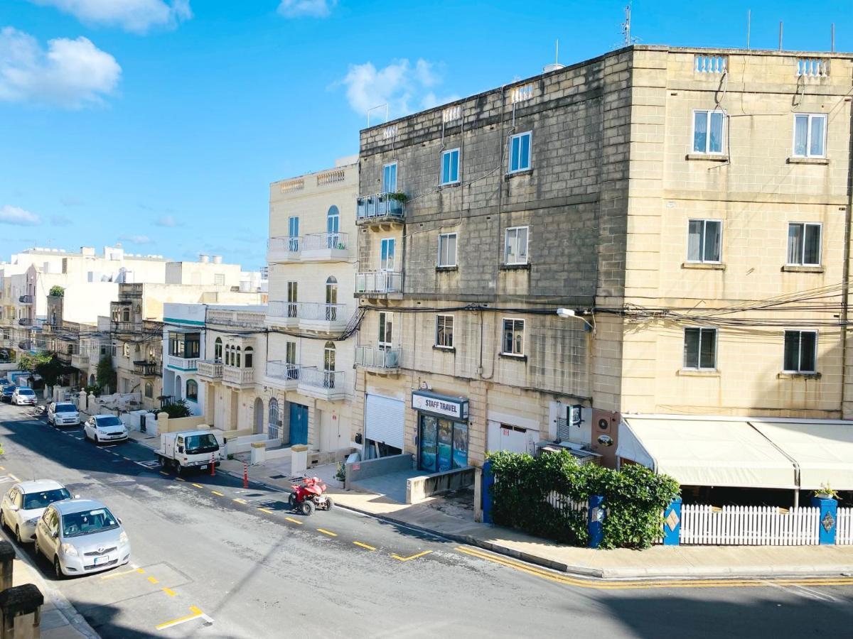 Modern 1br Location * Gzira