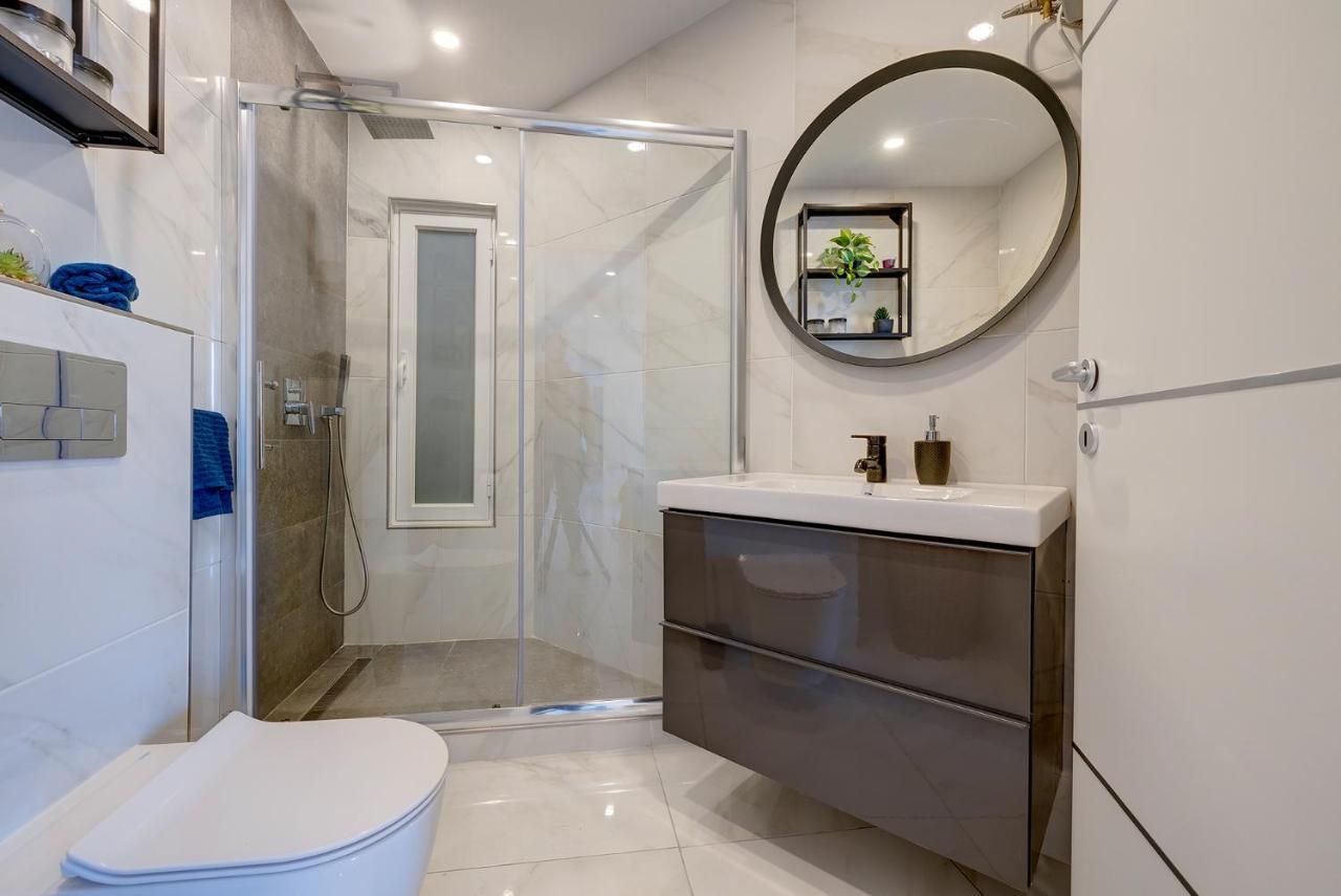Apartment Modern 1br Location Gzira
